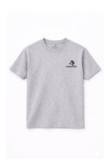 XAPE Essential Tee - Sports Grey