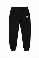 XAPE Prime Joggers - Black
