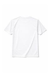 XAPE Prime Tech Tee - White