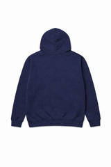 XAPE Training Division String Hoodie - Navy