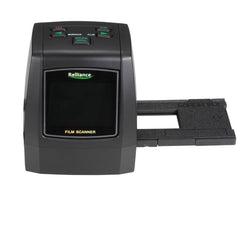 EC018 USB 2.0 Color 2.4 Inch TFT LCD Screen Film Scanner,Support SD Card, EC018