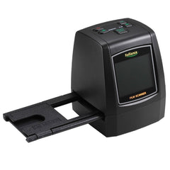 EC018 USB 2.0 Color 2.4 Inch TFT LCD Screen Film Scanner,Support SD Card, EC018