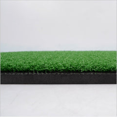 PGM Portable Indoor Golf Practice Mats, Normal Edition, Size: 1.5x1.5m, Size: 1.5x1.5m