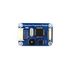 Waveshare Capacitive Fingerprint Reader
