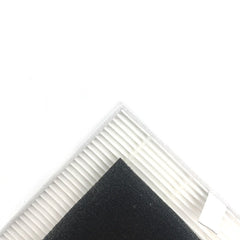 I206 Vacuum Cleaner Parts Filter Mesh for Ilife / V8 / V8s / X750 / X800 / X785 / V80, I206