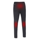 USB Secure Smart Thermostat Hair Hot Pants for Women (Color:Black Size:S), M, L, XL, XXL, XXXL, 4XL