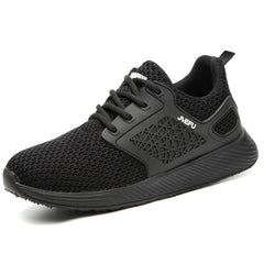 Jiefu Portable And Breathable Electrical Insulating Labor Protection Shoes, 45, 46, 47, 48