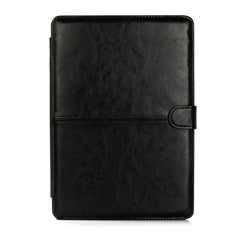Crazy Horse Texture Horizontal Flip Leather PU Case for MacBook Pro 13.3 inch A1989 (2018), MacBook Pro 13.3 inch A1989 (2018)
