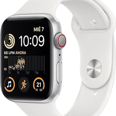 Apple Watch SE (2022) 44mm