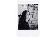 Fujifilm Instax Mini Instant Photo Film - Monochrome