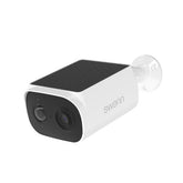 Swann EVO Wireless 2K Solar Security Camera