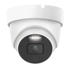 Swann 4K Wired DVR CCTV Add-On Dome Camera