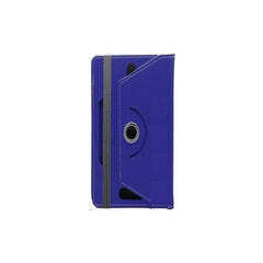 Universal 8 Inch Book Flip Case Leather Wallet