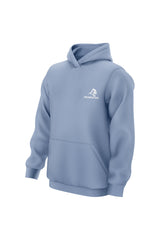 XAPE Classic Hoodie - Light Blue