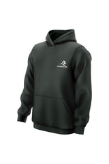 XAPE Classic Hoodie - Military Green