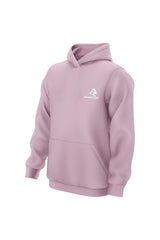 XAPE Classic Hoodie - Light Pink