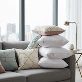 Soft Cotton Cushion Insert Pad for Sofa & Car Pillow Inner