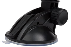 Fujifilm Suction Cup Camera Mount for Action Cam and Camera with Tripod Mount Fitting