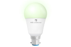 4lite WiZ Connected Smart Lighting B22 Multicolour Starter Kit