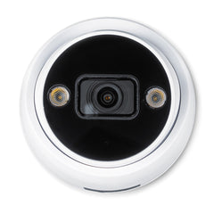 Swann AdvancedX 4K Wired NVR CCTV Add-On Dome Camera