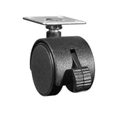 iLuv Wheels for Multicharger-X - Pack of 4