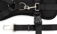 Dog Strap Harness - Small