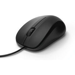 Optical Mouse Black