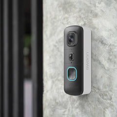 Swann Evo Smart Wireless Video Doorbell