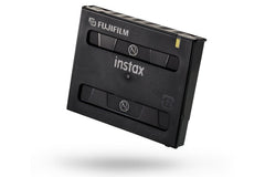 Fujifilm Instax Wide Picture Format Instant Photo Film - White