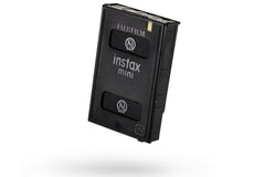 Fujifilm Instax Mini Instant Photo Film - Monochrome