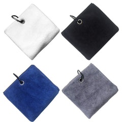 unisex microfiber golf towel