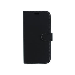 Samsung Galaxy A03s Book Flip Case Leather Wallet