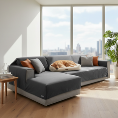Waterproof Sofa Blanket – Durable Furniture Protector for Homes