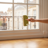 Hangable Silicone Squeegee By Zapcart For Glass And Tiles Reusable No Squeak Home Use