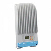 High efficiency 45A 12V/24V/36V/48V MPPT solar charge controller for up to 150V / 2.4kW solar input