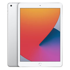 iPad 8 (2020) 32GB Wi-Fi + Cellular | Unlocked