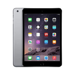 iPad Mini 3 (2014) 64GB Wi-Fi Celullar | Unlocked