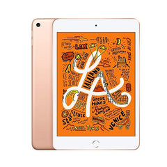 Refurbished iPad Mini 5 (2019) 256GB Wi-Fi + Cellular | Unlocked