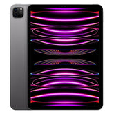 Refurbished iPad Pro 11 (2022) 256GB Wi-Fi Cellular | Unlocked