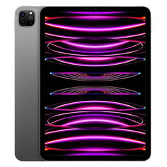 Refurbished iPad Pro 11 (2022) 256GB Wi-Fi Cellular | Unlocked