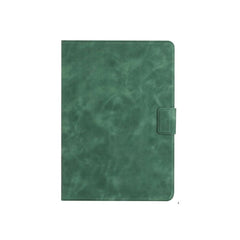 iPad 10.2/Air/Pro 10.5 Book Flip Leather Case with Magnetic Closure