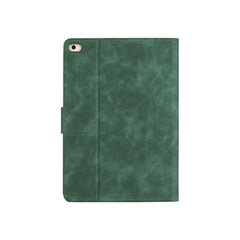 iPad 10.2/Air/Pro 10.5 Book Flip Leather Case with Magnetic Closure