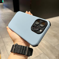 iPhone 15 Series 2-Piece Colour Gradient Case