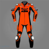 KTM BIKE SUIT DANILO PETRUCCI MOTOGP 2021