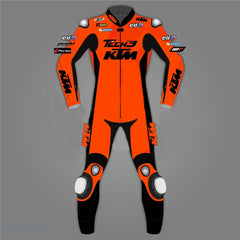 KTM BIKE SUIT DANILO PETRUCCI MOTOGP 2021