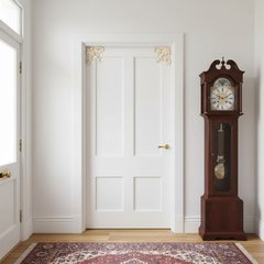 Premium Wooden Corner Appliques for Furniture & Wall Decor