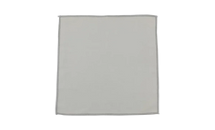 P1 Autocare Ultra Fine Microfibre Glass Cloth Car Window Cleaning Cloth