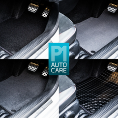 BMW 2 Series Grand Tourer F46 2015> -Tailored Carpet Car Mats