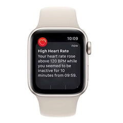 Apple Watch SE (2022) 44mm Cellular | Unlocked