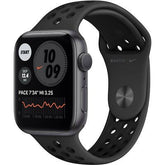 Refurbished Apple Watch Series 6 40mm Nike Edition | Unlocked